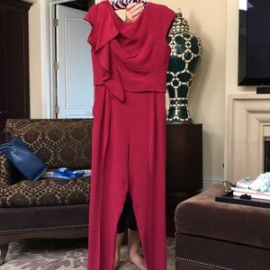 Max Mara Jump suit